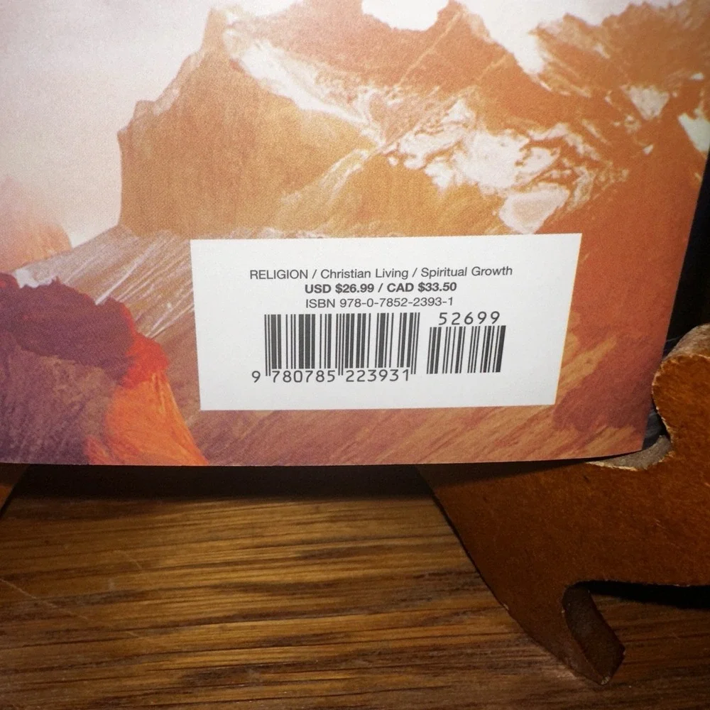 Everything You Need Hardcover Book with Dust Jacket‎ by Dr. David Jeremiah